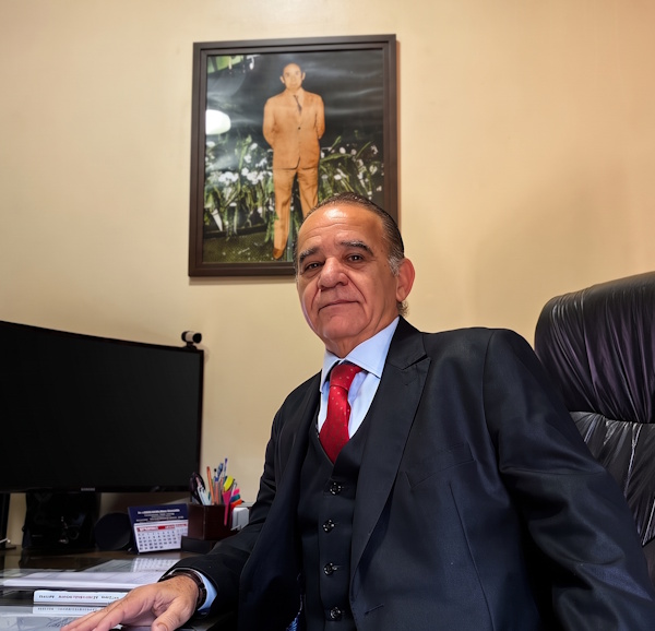 Pedro Luiz Napolitano, advogado cível em São Paulo
