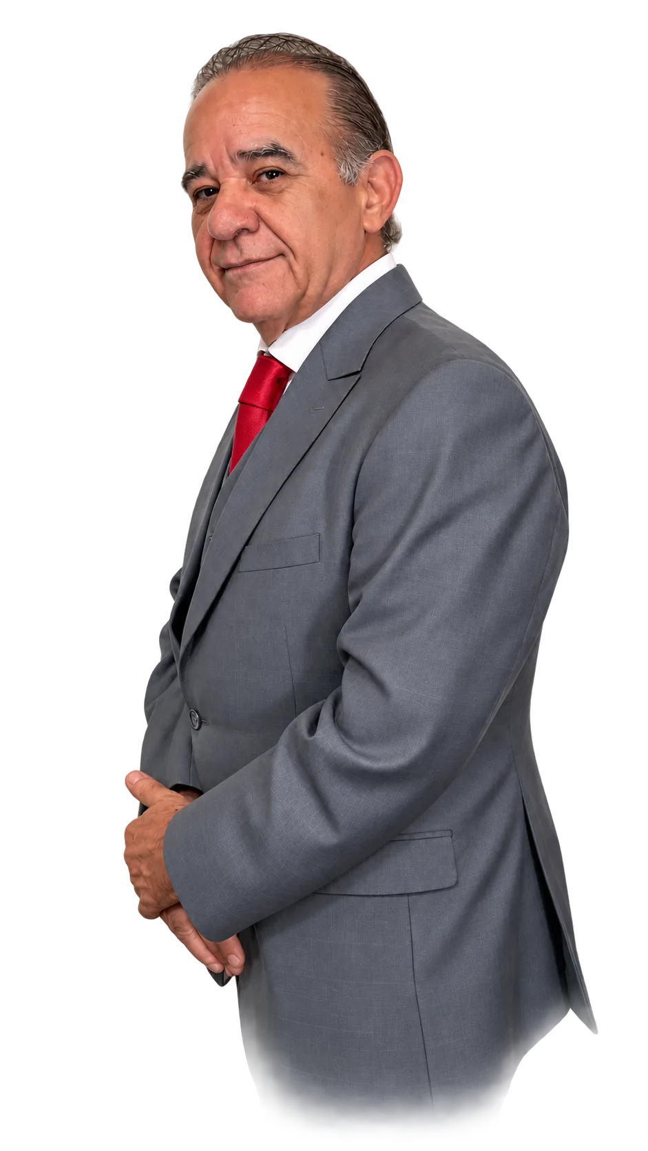 Dr. Pedro Luiz Napolitano, advogado cível em São Paulo